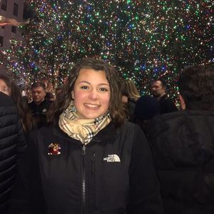 Meet your Posher, Gigi